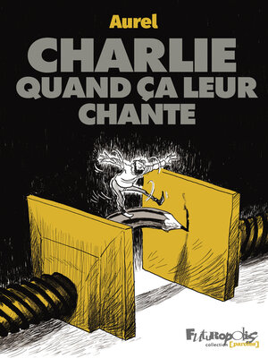 cover image of Charlie quand ça leur chante